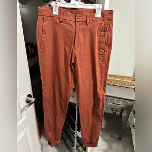 Men’s lululemon ABC Slim Pants